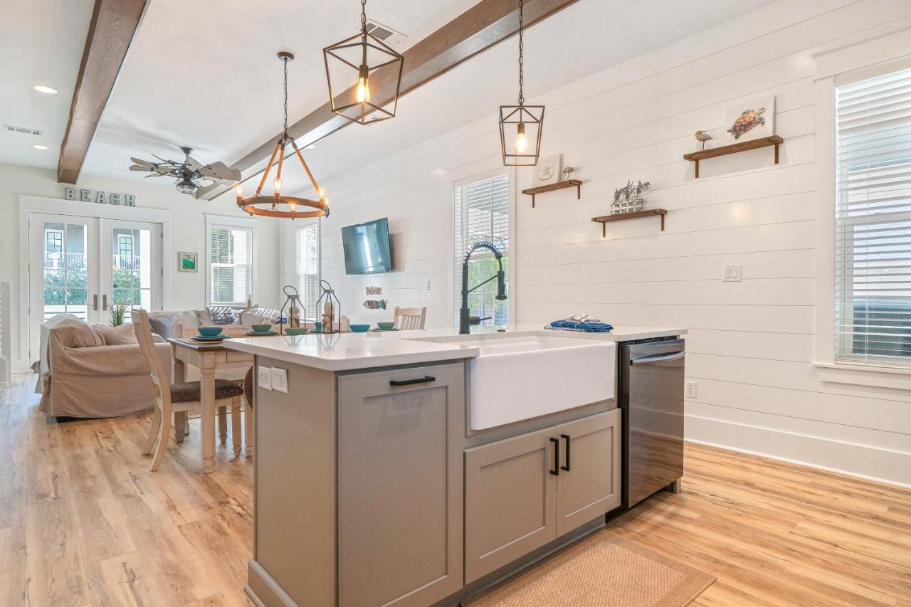 The Retreat At 30A Villa Santa Rosa Beach Luaran gambar