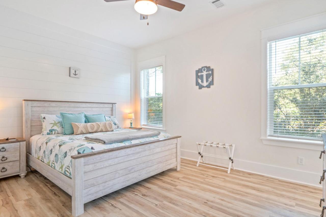 The Retreat At 30A Villa Santa Rosa Beach Luaran gambar