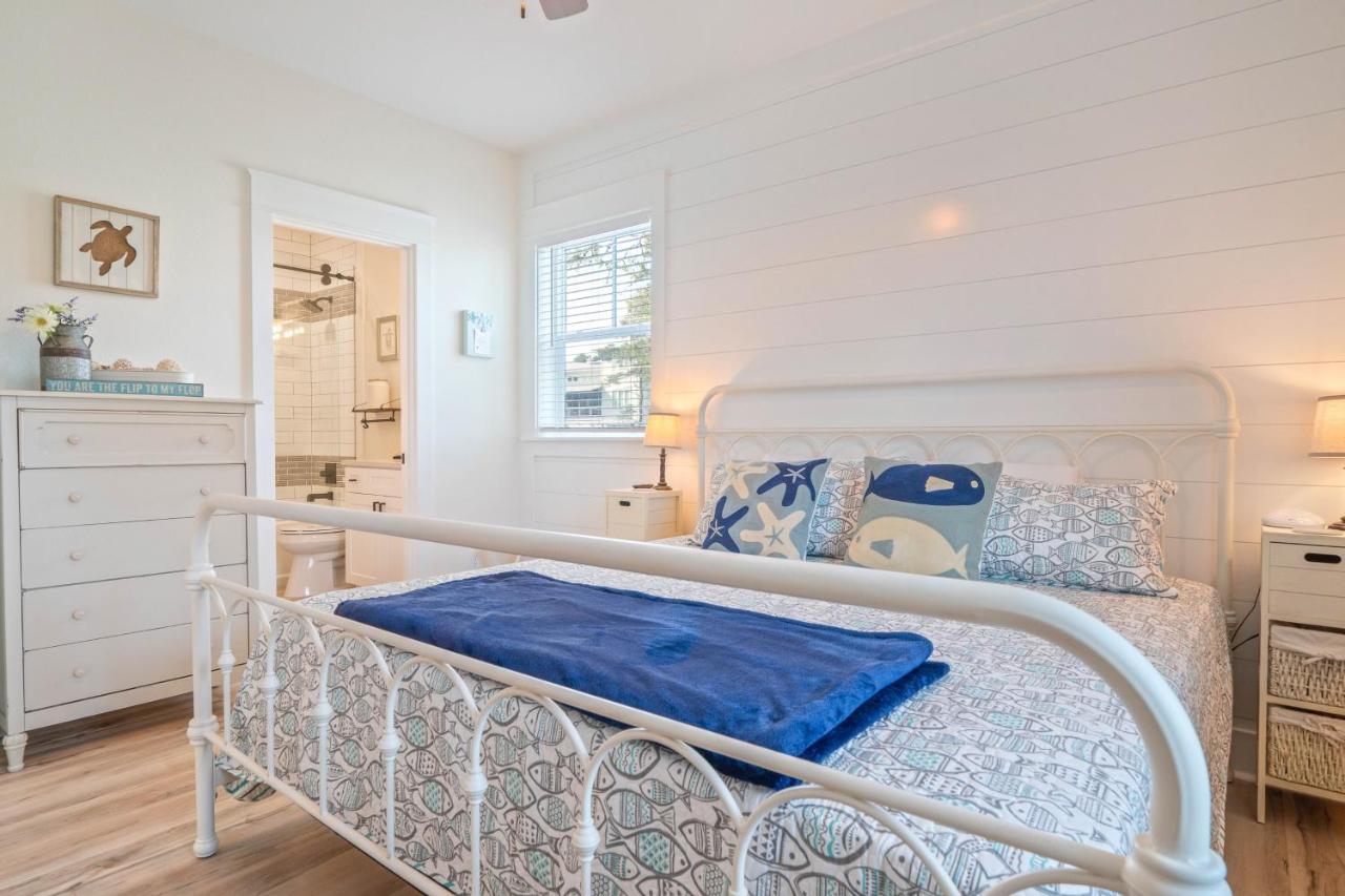 The Retreat At 30A Villa Santa Rosa Beach Luaran gambar