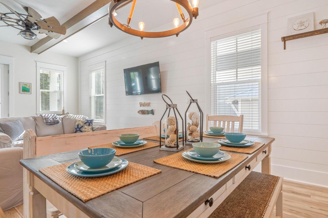 The Retreat At 30A Villa Santa Rosa Beach Luaran gambar