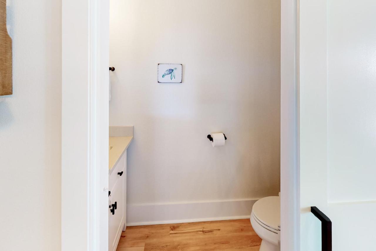 The Retreat At 30A Villa Santa Rosa Beach Luaran gambar