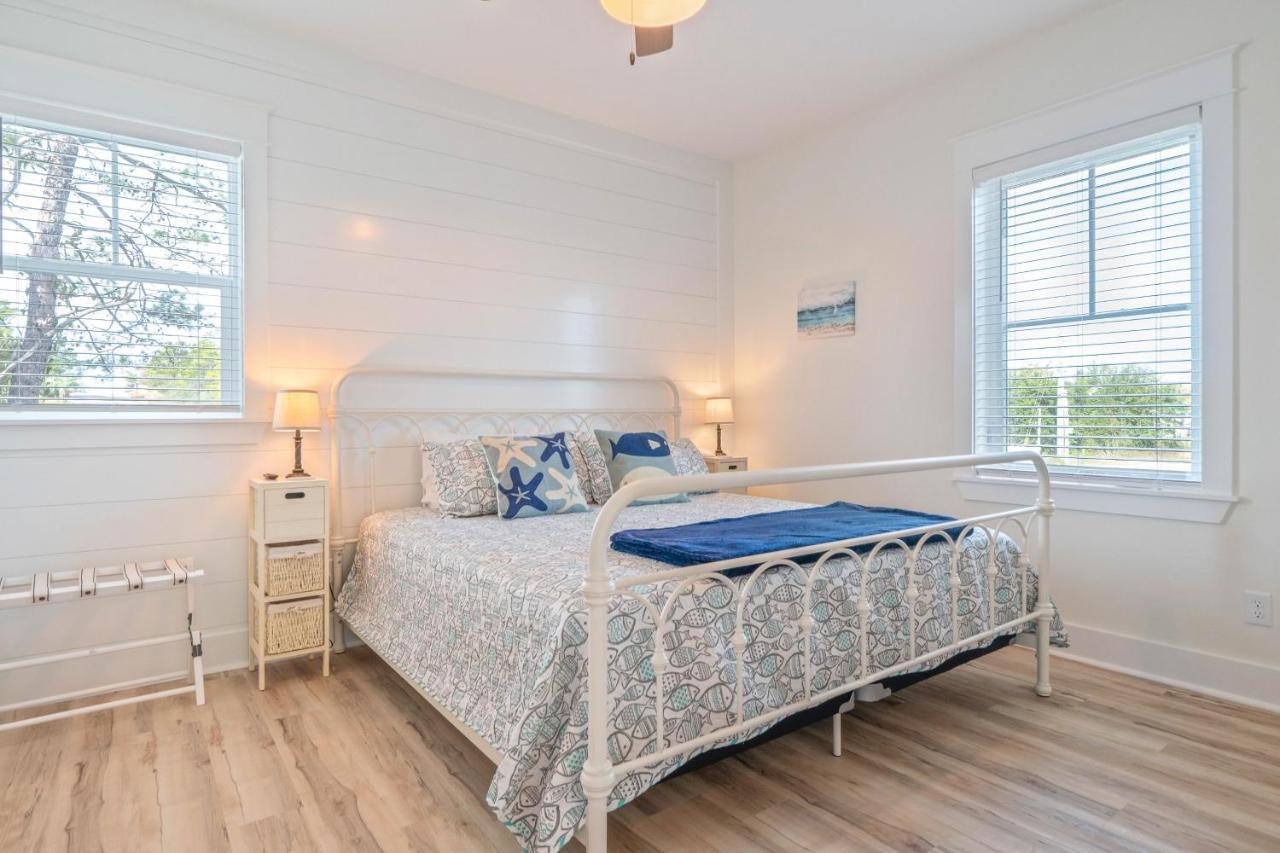 The Retreat At 30A Villa Santa Rosa Beach Luaran gambar