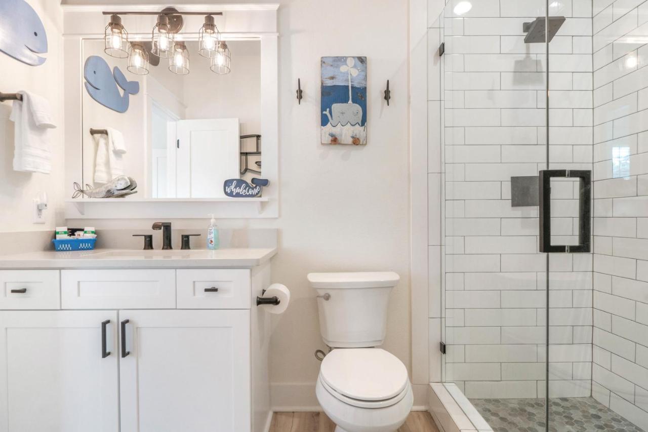 The Retreat At 30A Villa Santa Rosa Beach Luaran gambar
