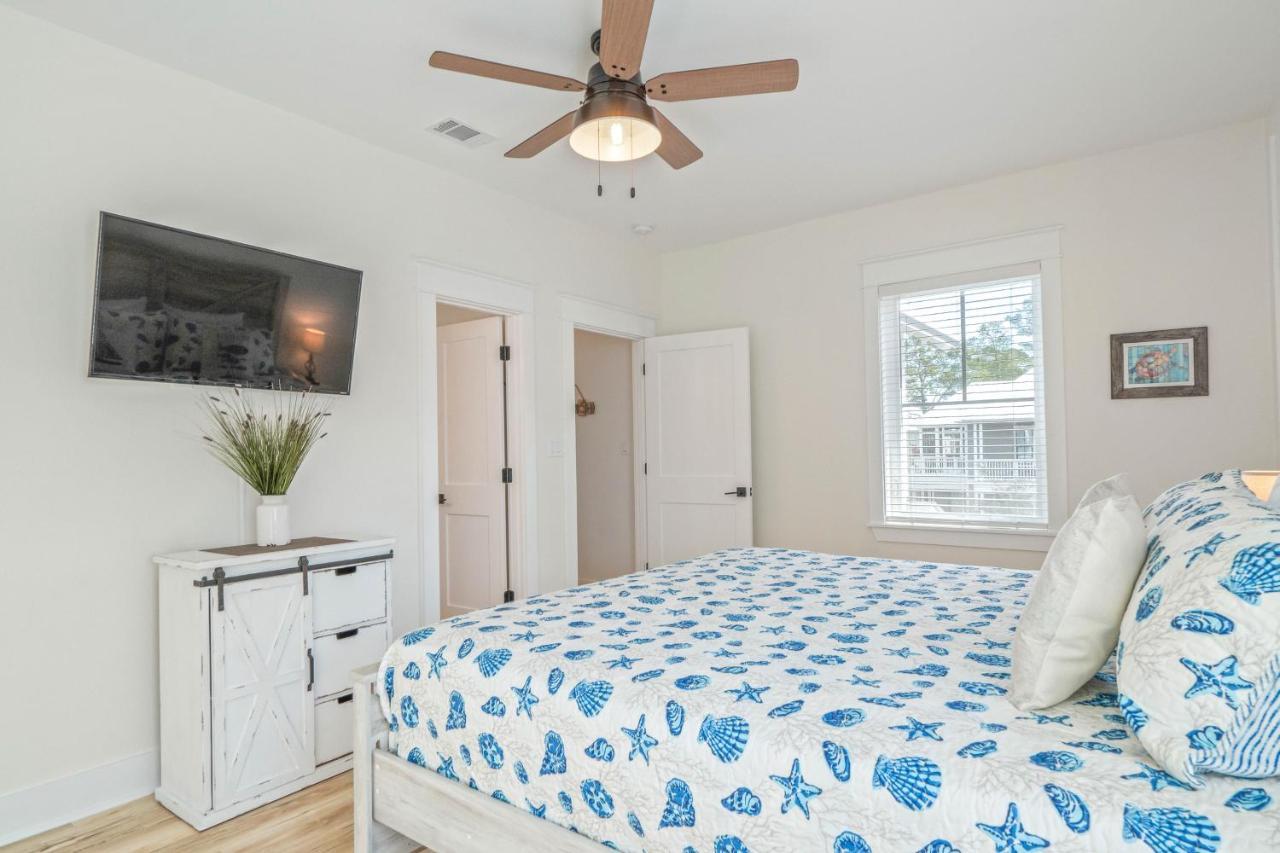 The Retreat At 30A Villa Santa Rosa Beach Luaran gambar