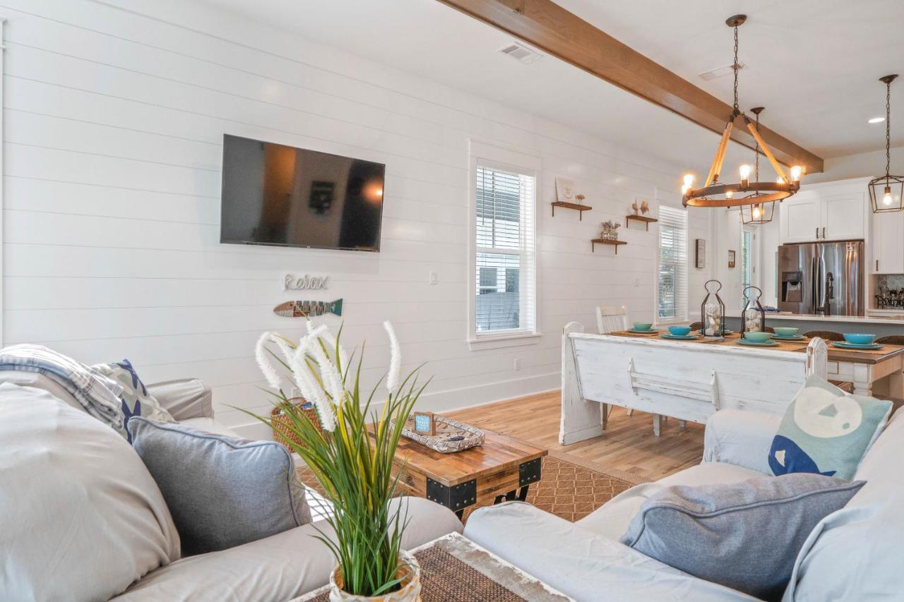 The Retreat At 30A Villa Santa Rosa Beach Luaran gambar