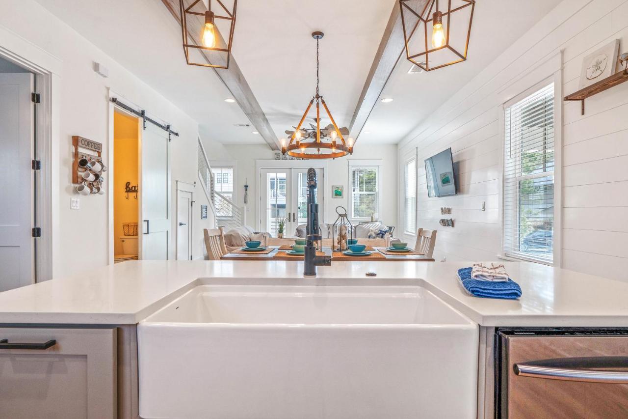The Retreat At 30A Villa Santa Rosa Beach Luaran gambar