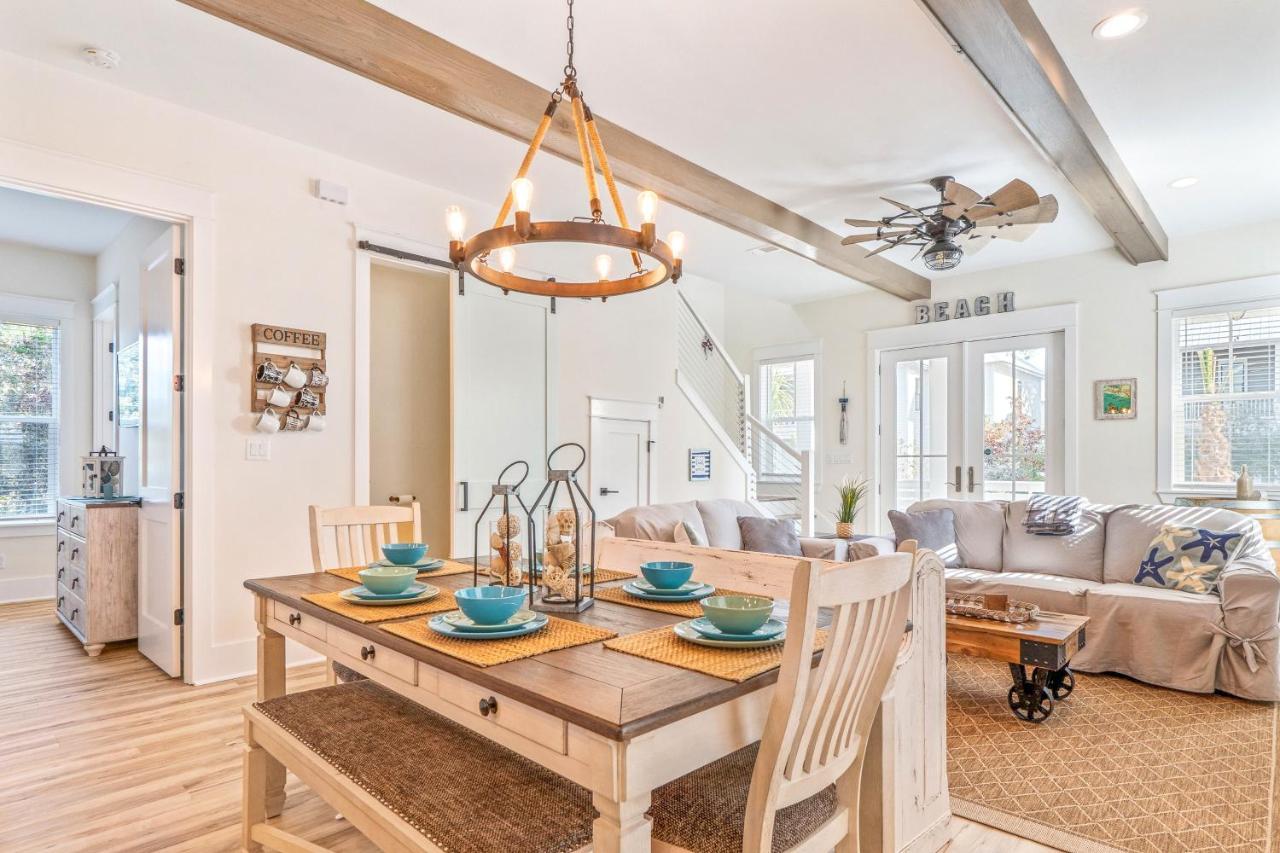 The Retreat At 30A Villa Santa Rosa Beach Luaran gambar