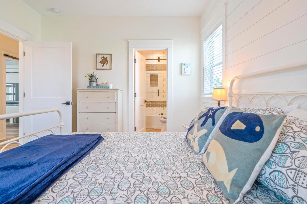 The Retreat At 30A Villa Santa Rosa Beach Luaran gambar