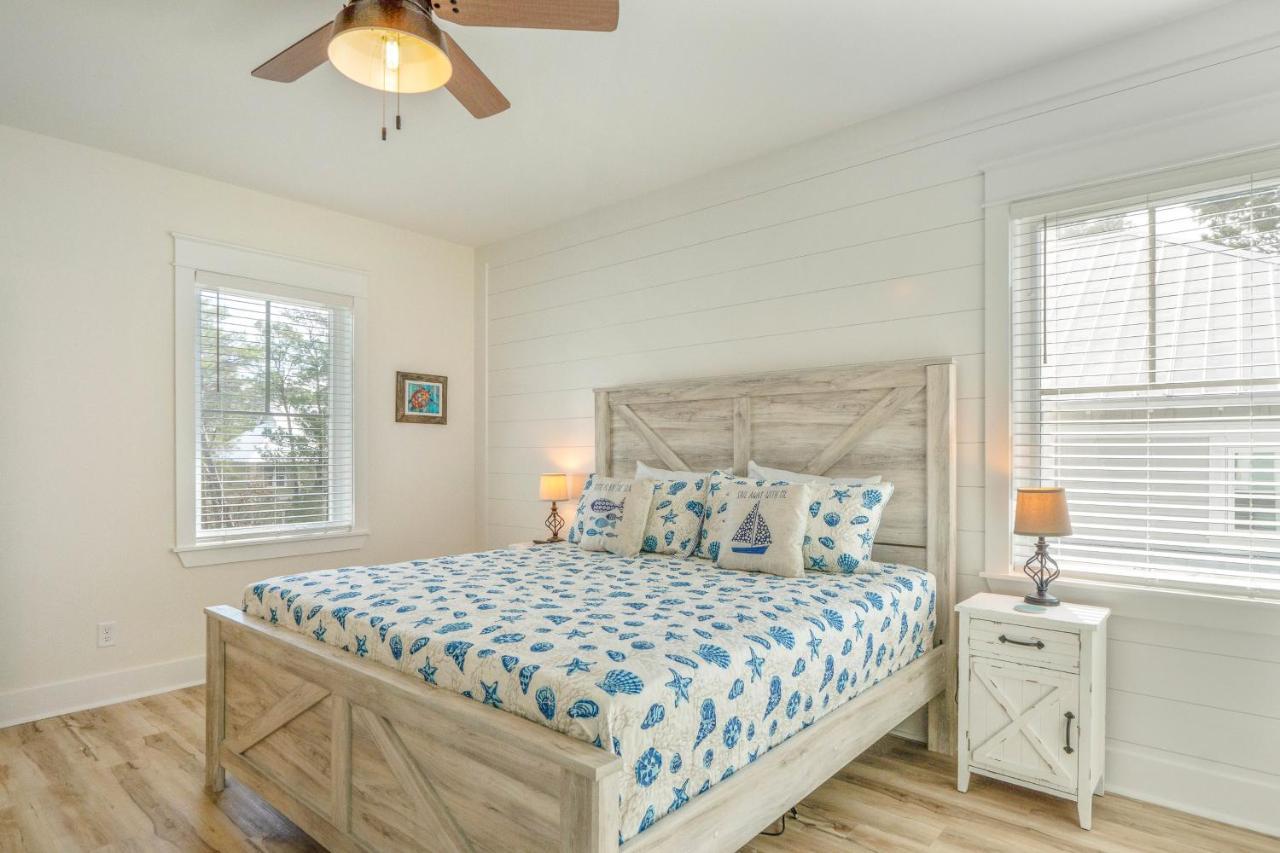 The Retreat At 30A Villa Santa Rosa Beach Luaran gambar