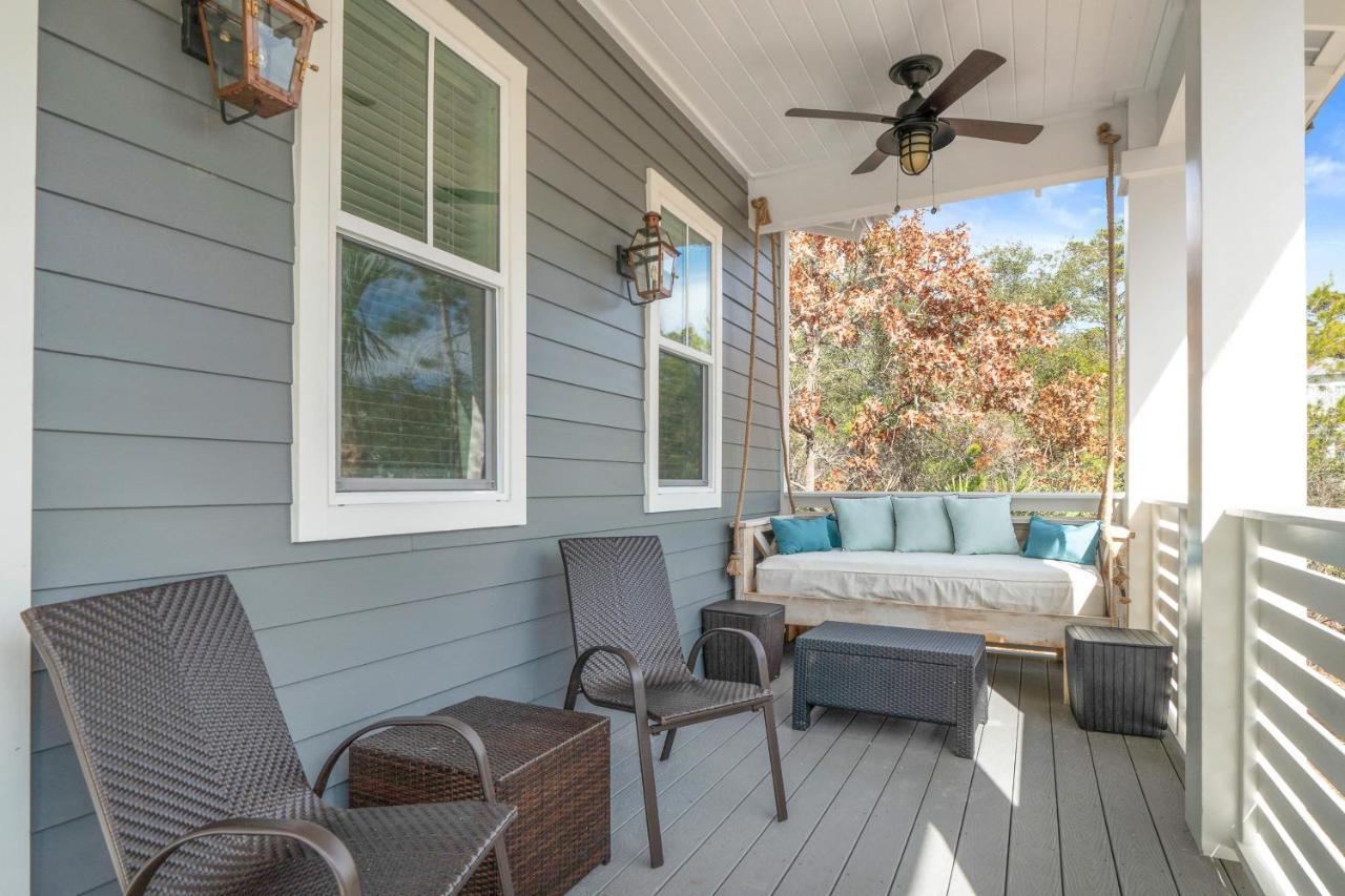 The Retreat At 30A Villa Santa Rosa Beach Luaran gambar
