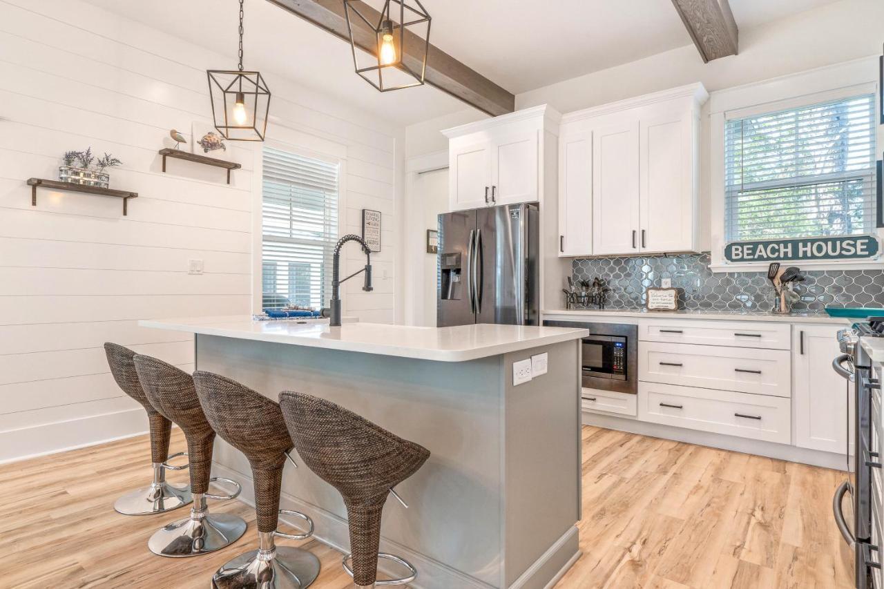 The Retreat At 30A Villa Santa Rosa Beach Luaran gambar
