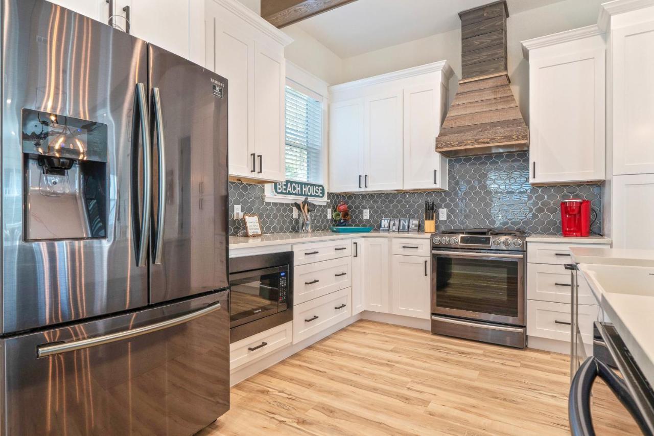 The Retreat At 30A Villa Santa Rosa Beach Luaran gambar