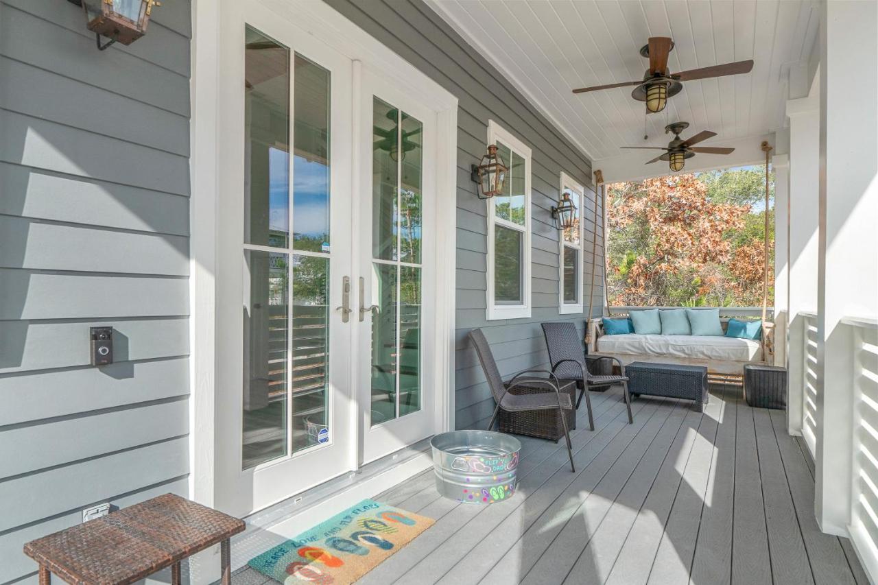 The Retreat At 30A Villa Santa Rosa Beach Luaran gambar