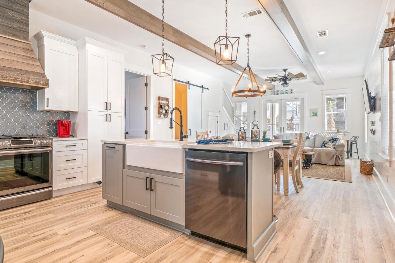 The Retreat At 30A Villa Santa Rosa Beach Luaran gambar
