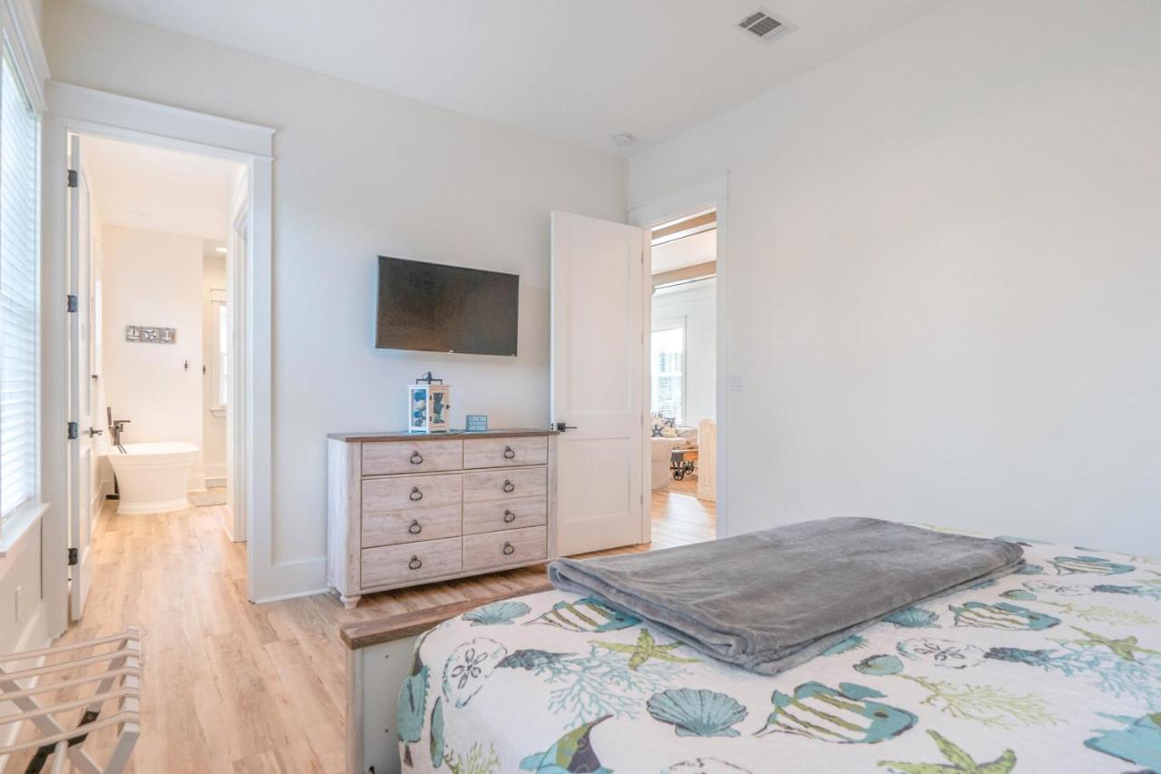 The Retreat At 30A Villa Santa Rosa Beach Luaran gambar