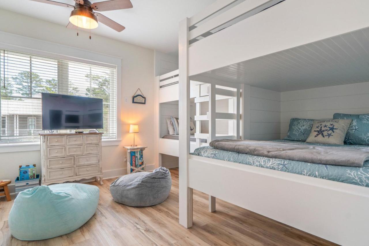 The Retreat At 30A Villa Santa Rosa Beach Luaran gambar