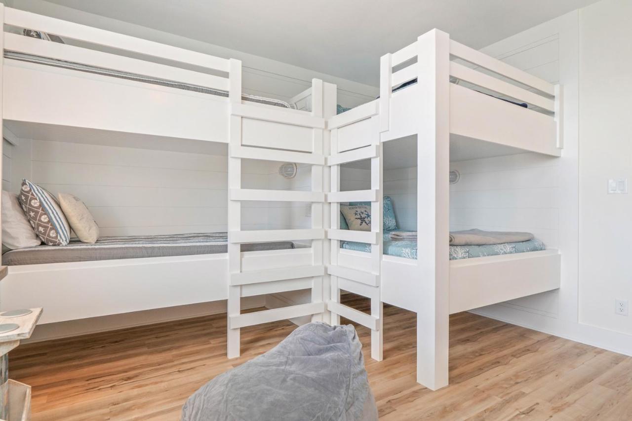 The Retreat At 30A Villa Santa Rosa Beach Luaran gambar